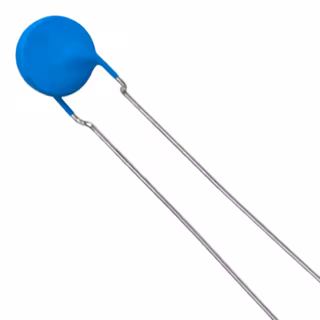 B59890C0160A051 EPCOS - TDK Electronics Fusibles reiniciables PTC
